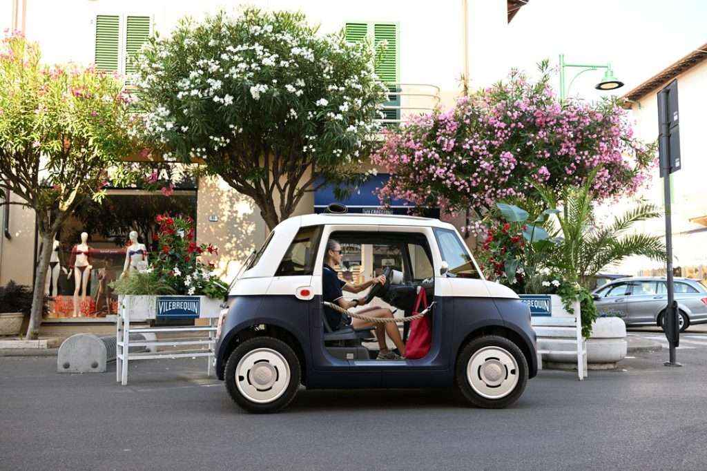 Topolino-Vilebrequin 2026 offerte