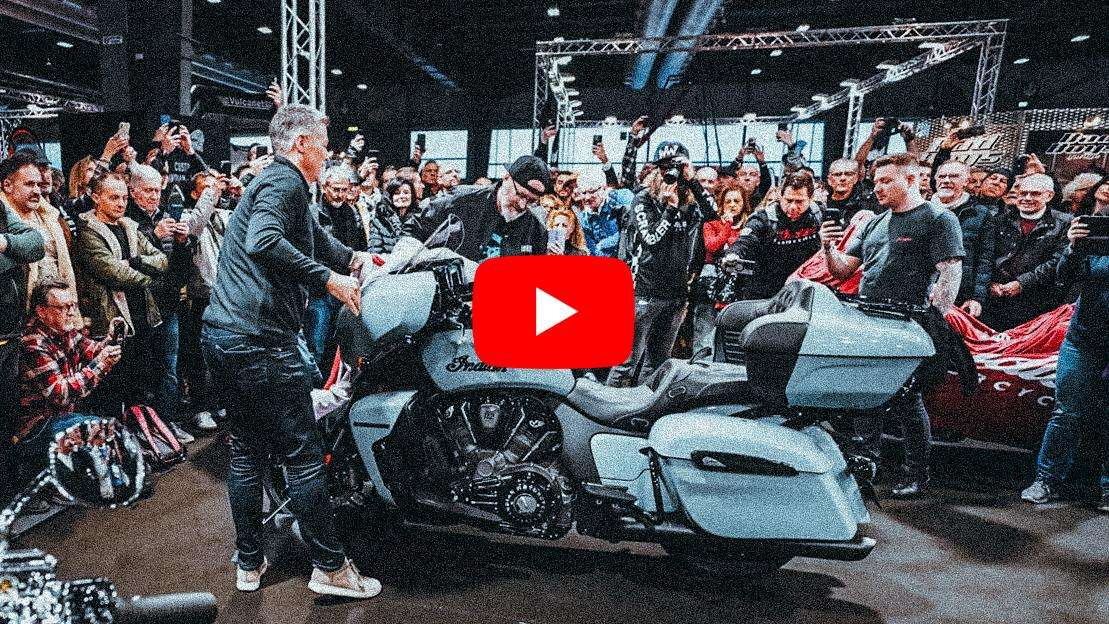 motor bike expo 2026