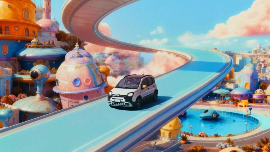 FIAT neopatentati 2026 offerte fiatSpotPandinaHybridLitalieno record vendite italia