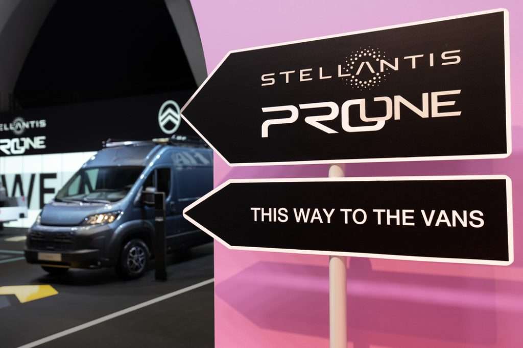 stellantis pro one concept “Box on Wheels” 2026