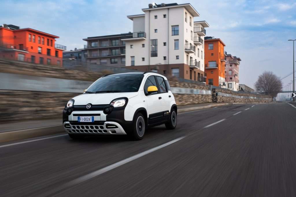 fiat pandina MadeinItalyforBusinesslanuovainiziativadiStellantisdedicataalmondoB2B