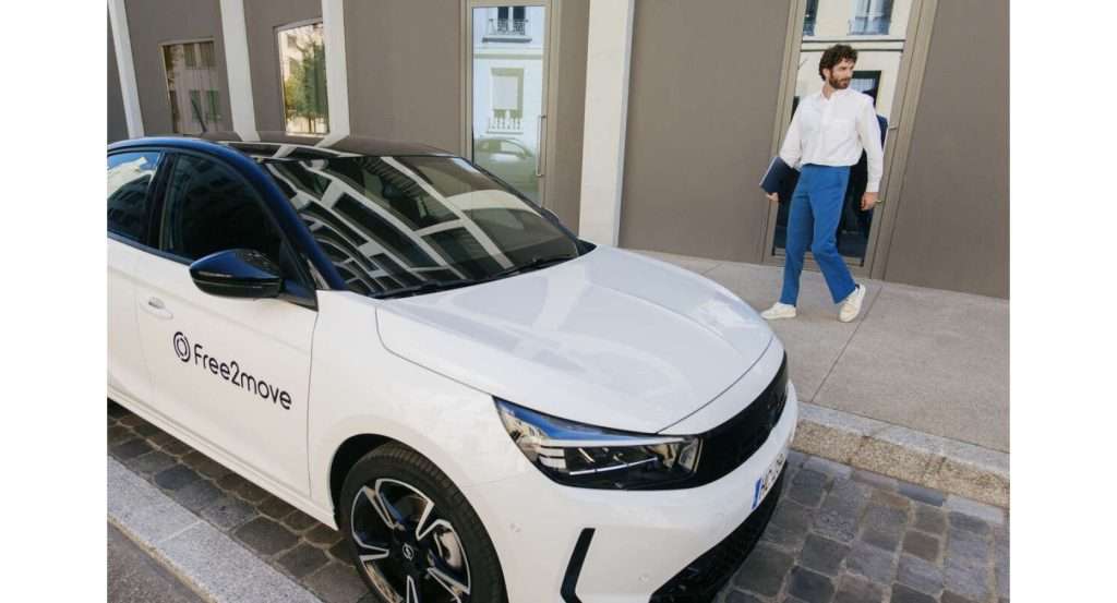 Stellantis vende Free2move a Mutares 2026 car sharing