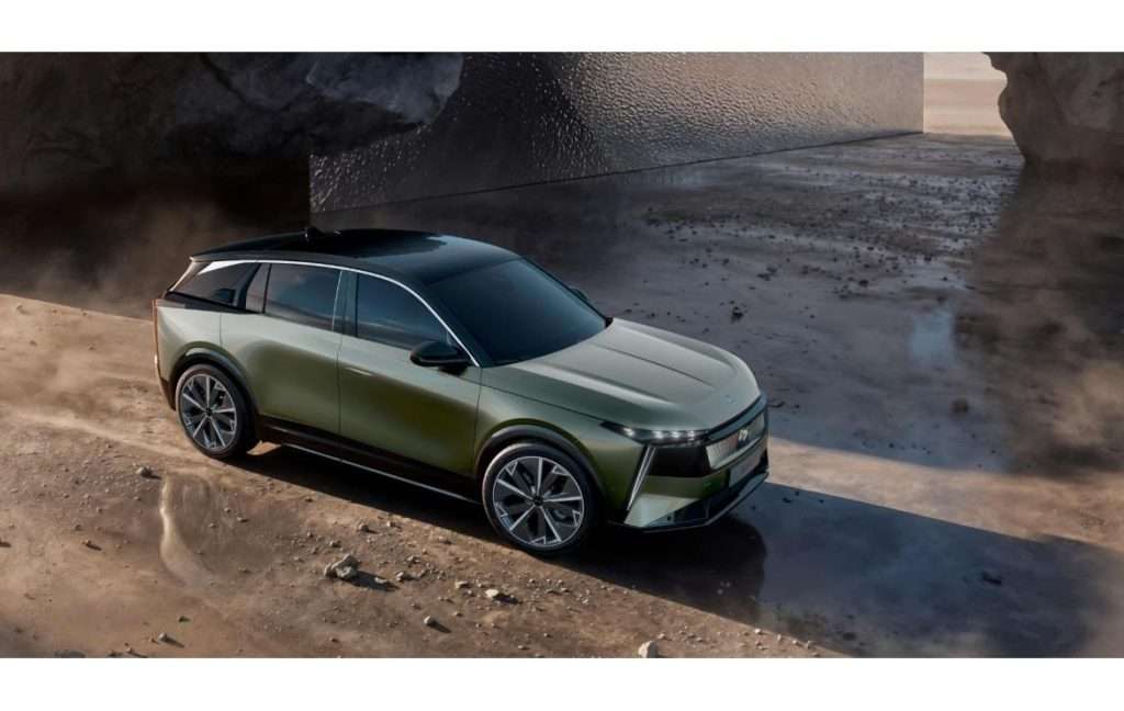 Stellantis al Salone Auto Torino 2026 DS N°7