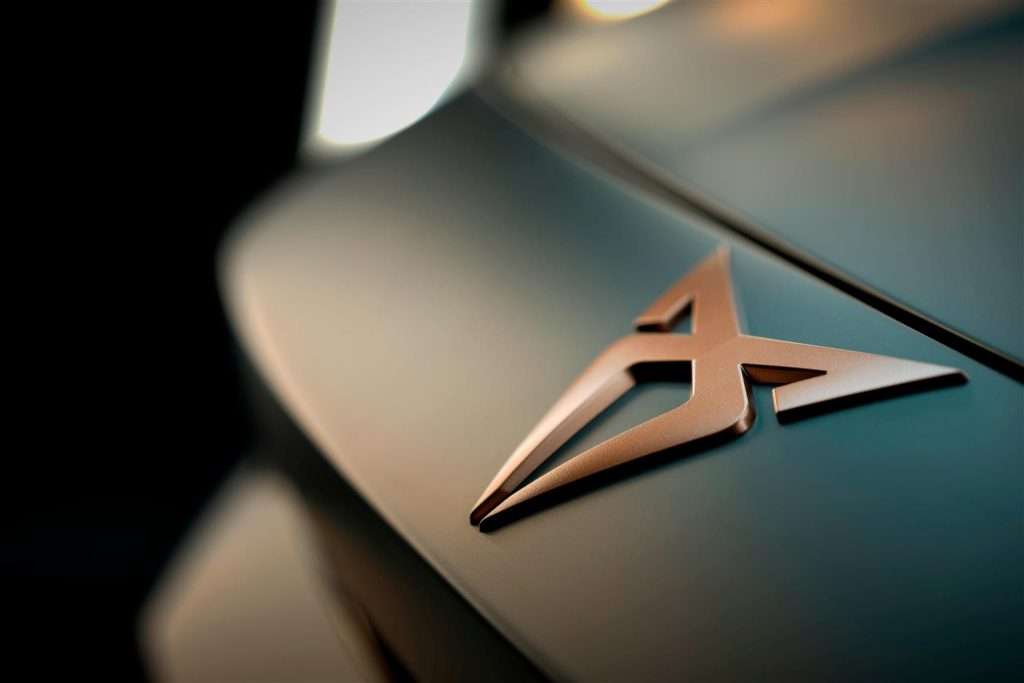 Cupra Formentor 2026 crossover sportiva maranza