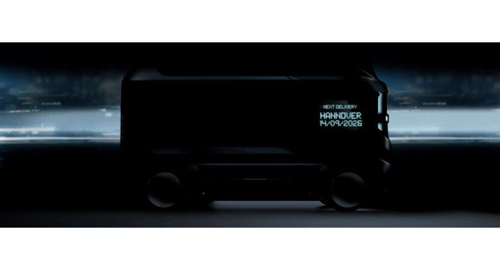 stellantis pro one concept “Box on Wheels” 2026