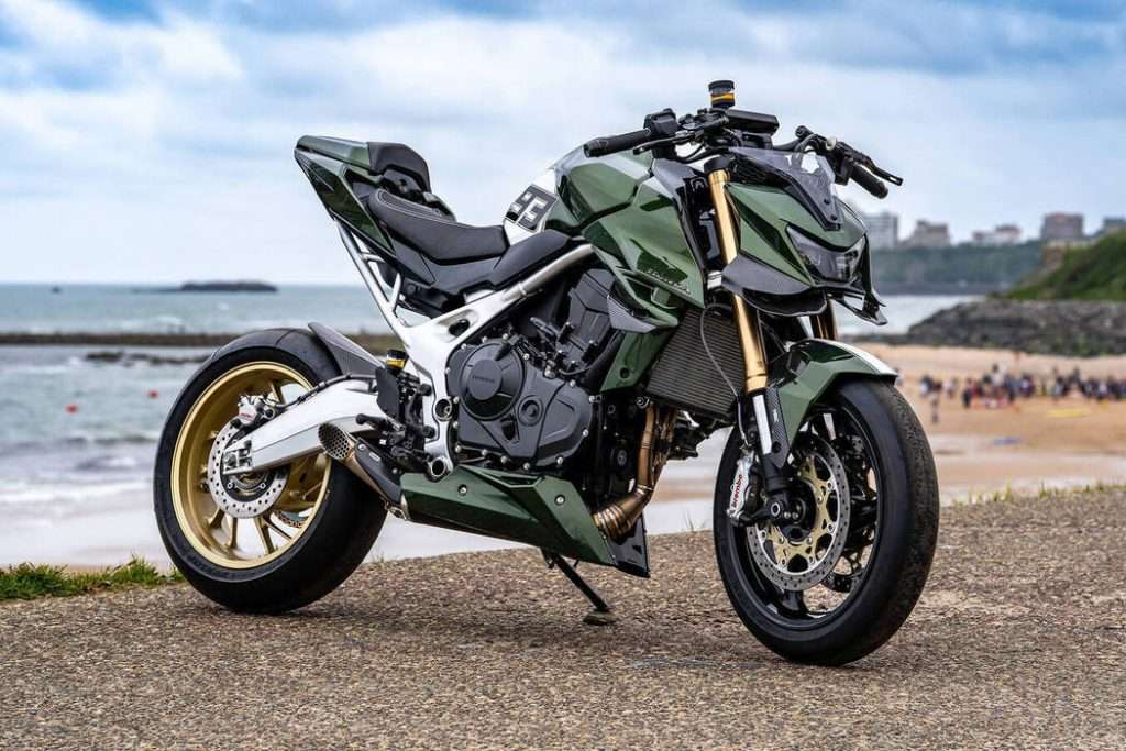 Honda Customs 2026 Hornet Transalp Wheels and Waves Mugen – Honda Portogallo x Mototrofa