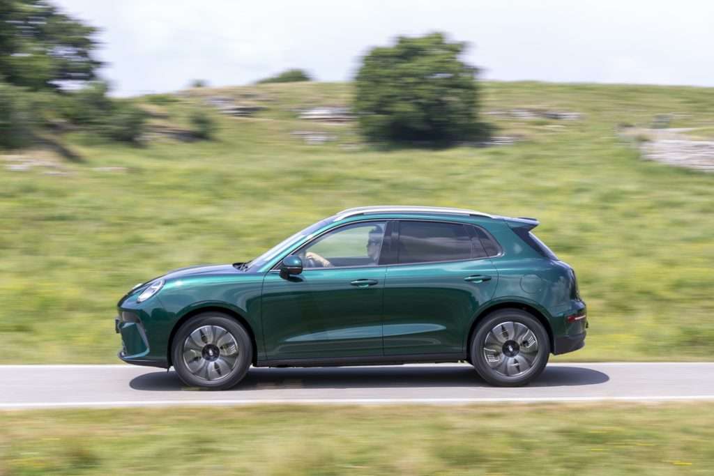 GWM Salone Auto Torino 2026 GWM ORA 5