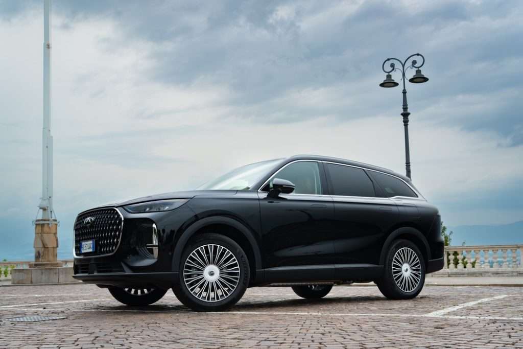 Chery Official Automotive Partner Lega Serie B calcio 2026 2027 auto brand sponsor