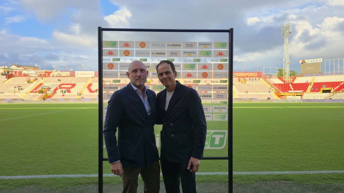Chery Official Automotive Partner Lega Serie B calcio 2026 2027