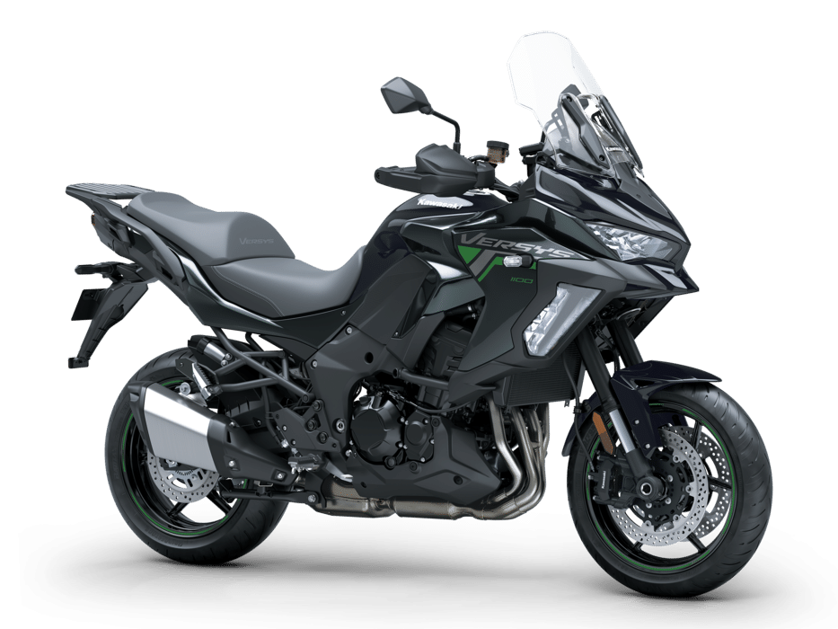 Kawasaki Versys 1100 S 2027