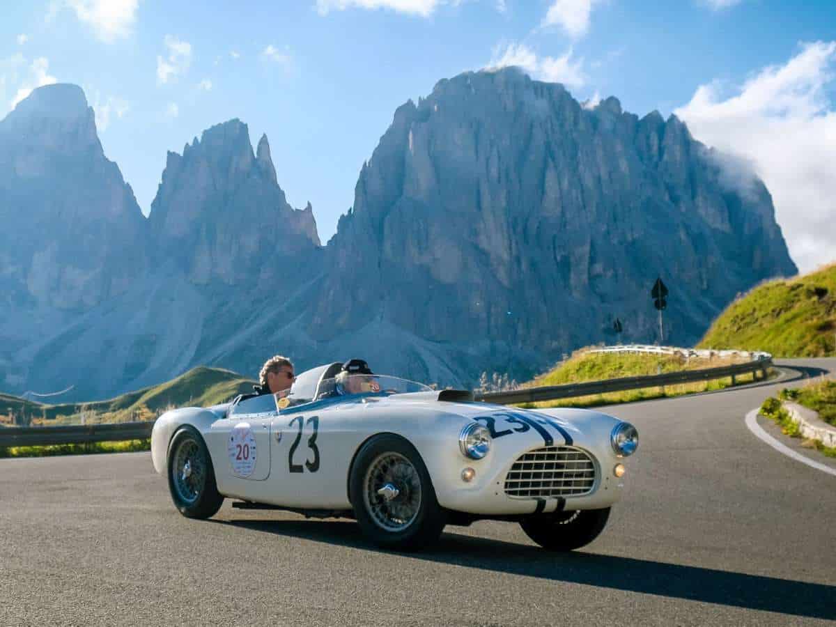 ASI Stella Alpina 2026 Dolomiti
