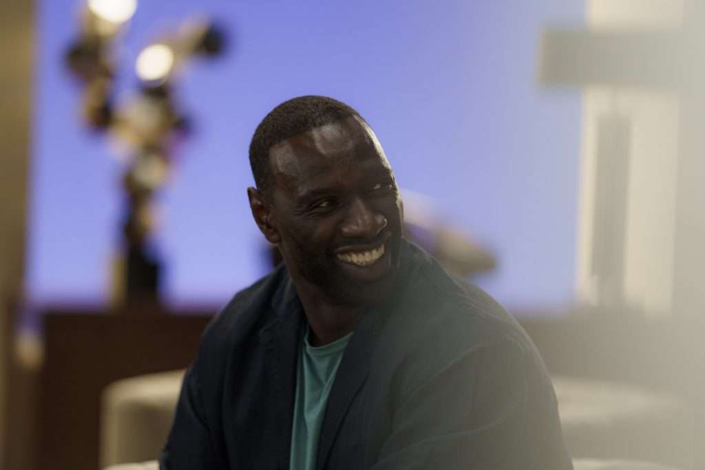 Citroën Omar Sy Sytroën 2026 offerte