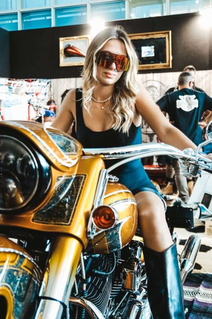 Eternal City Moto Show 2026 a Roma Gazometro informazioni