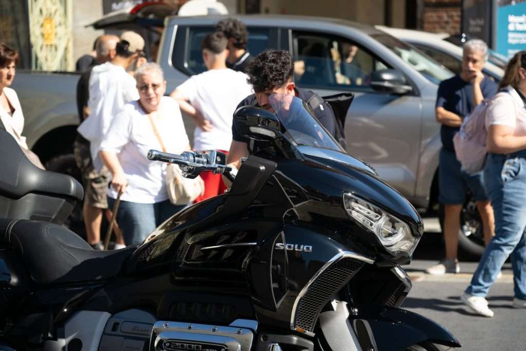 GWM ORA 5 e Tank 300 TADA 2026 salone auto torino