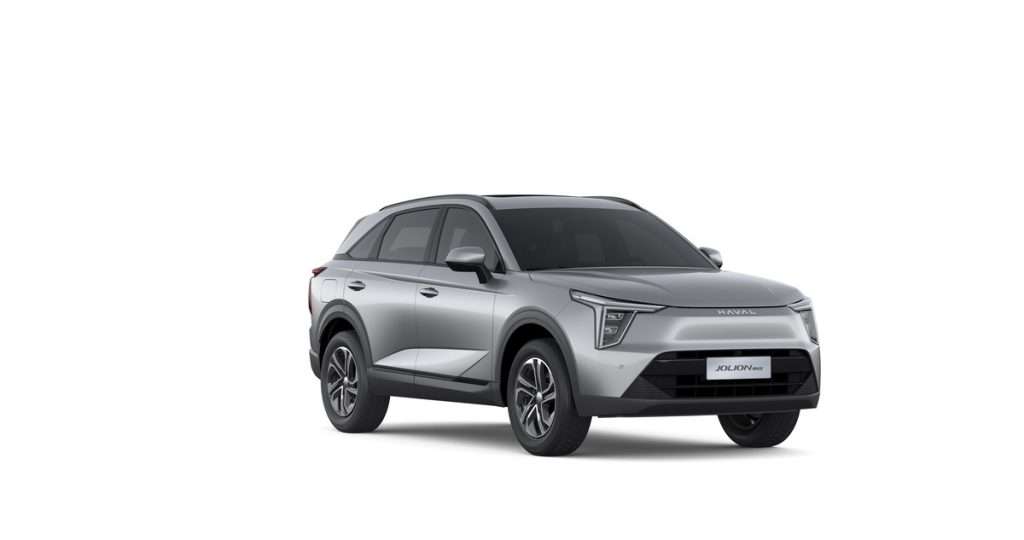 GWM Salone Auto Torino 2026 GWM Jolion Max