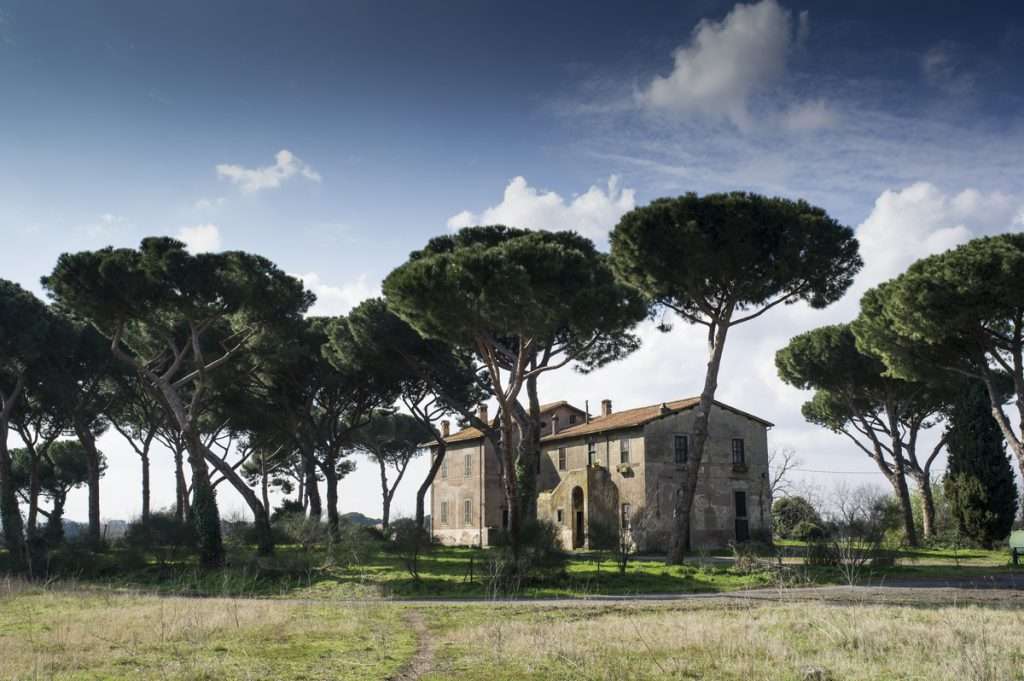 GranMotori 2026 Roma Alfa Romeo dinamica_Tenuta di Fiorano View