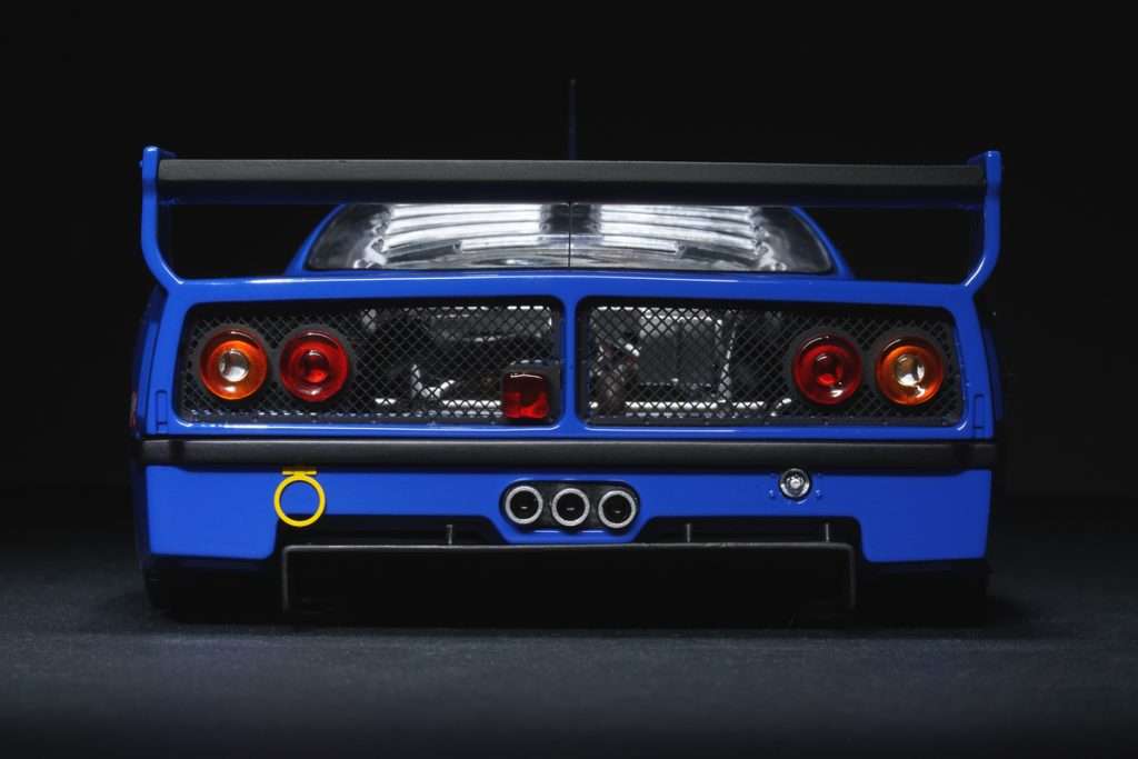 GranMotori 2026 Roma auto storiche