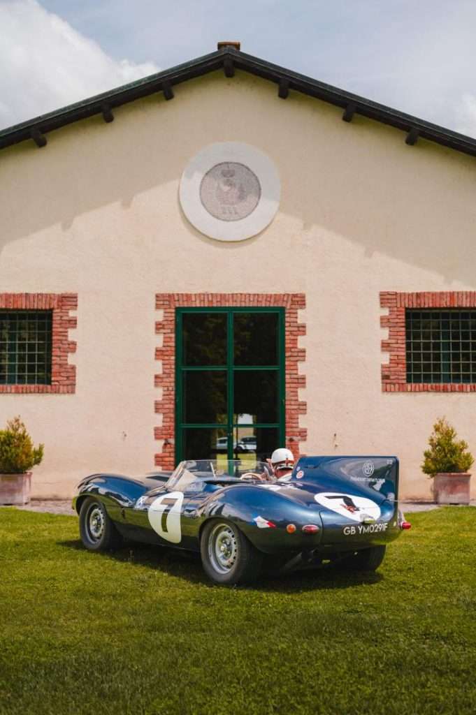 GranMotori 2026 Roma auto storiche appia antica