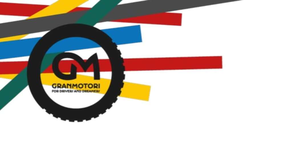 GranMotori 2026 Roma logo