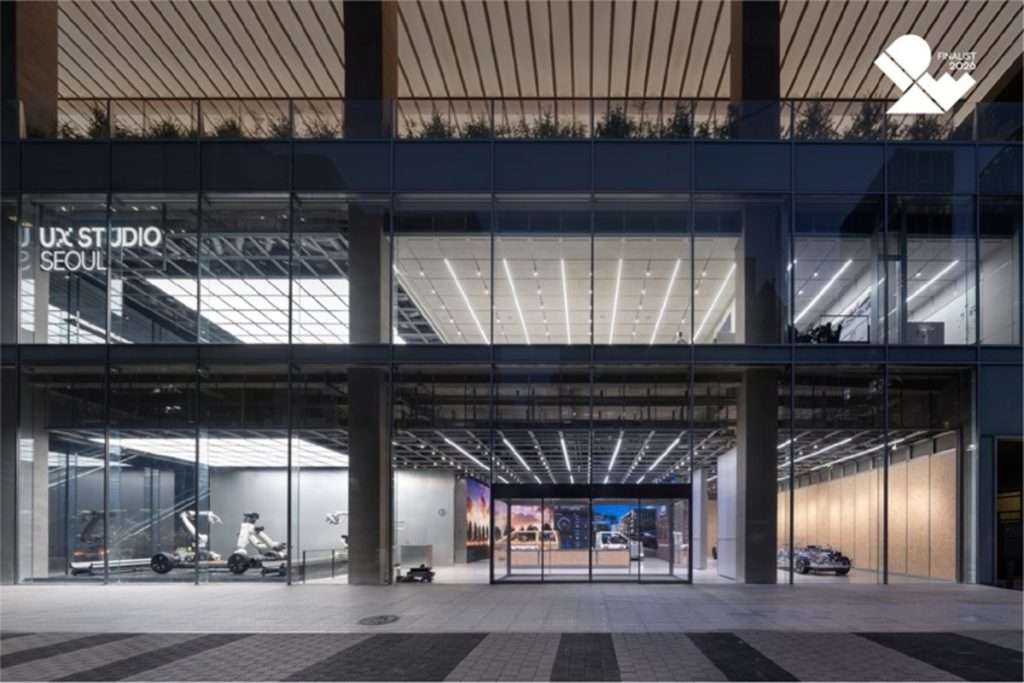 Hyundai IDEA Awards 2026 UX studio Seoul