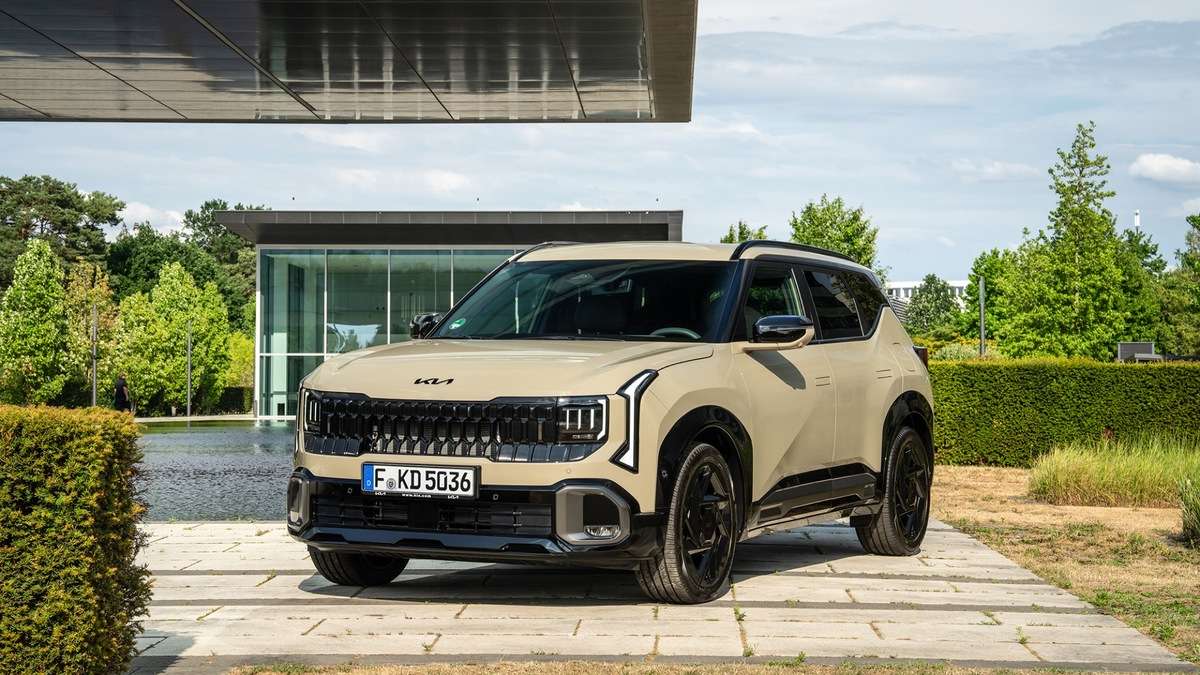 Kia Salone Auto Torino 2026 kia_seltos_x-line_awd statica