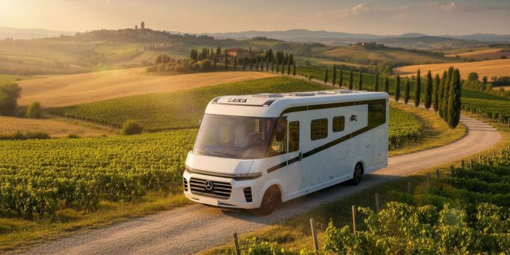Salone Auto Torino 2026 Giugiaro Laika Kreos